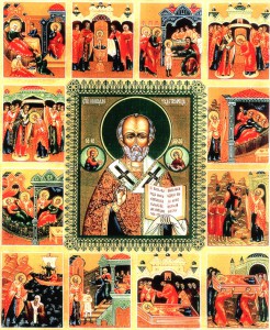 nicolaus