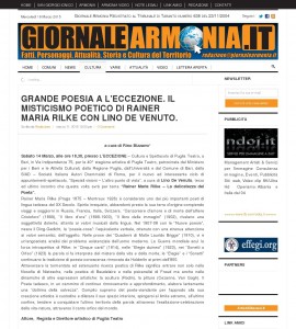 GiornaleArmonia.it 110315