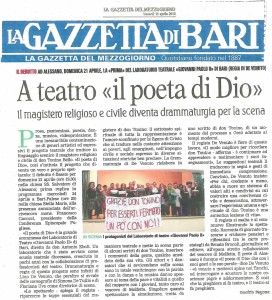 LaGazzettadelMezzogiorno 19042013