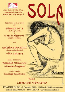 Sola