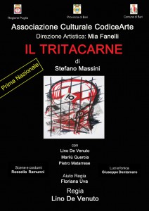 Il tritacarne
