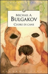 cuore di cane locandina