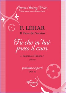 il paese del sorriso