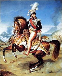 Gioacchino Murat