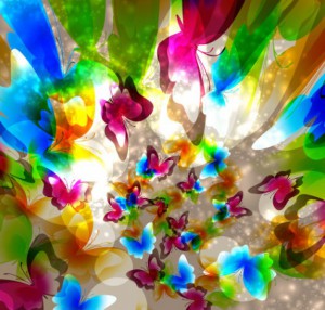 farfalla