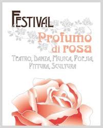 profumo di rosa