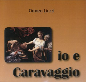io e Caravaggio