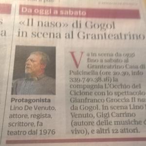 Giornale
