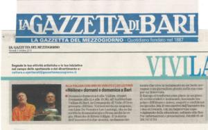 LaGazzettadelMezzogiorno_041019