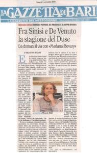 LaGazzettadelMezzogiorno_060919