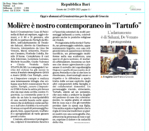 RepubblicaBari_230125