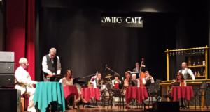 foto swing