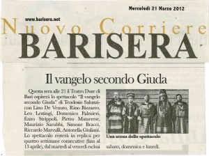 BariSera 21032012