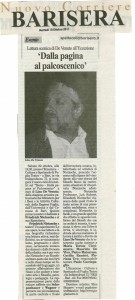 Barisera 18102011