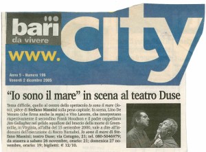 CityBari 02122005