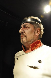 Escuriale - De Ghelderode - Foto 1