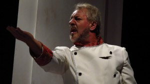 Escuriale - De Ghelderode - Foto 10