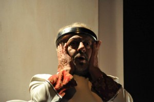 Escuriale - De Ghelderode - Foto 11