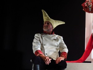 Escuriale - De Ghelderode - Foto 8