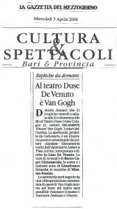 GazzettadelMezzogiorno 05042006