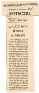 GazzettadelMezzogiorno 14111995