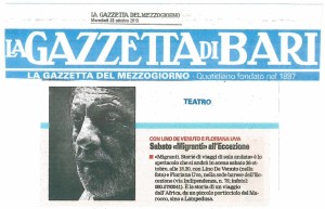 GazzettadelMezzogiorno 23102013