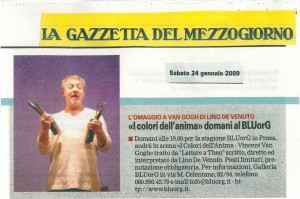 GazzettadelMezzogiorno 24012009