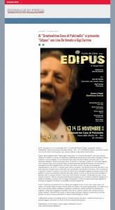 Giornale di puglia 071114