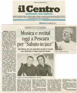 IlCentro 25022012