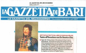 LaGazzettadelMezzogiorno 08032014