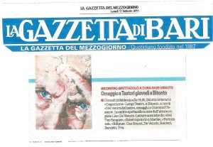LaGazzettadelMezzogiorno 17022014