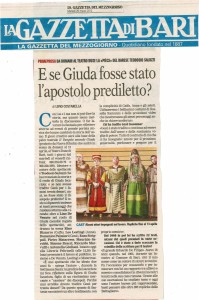 LaGazzettadelMezzogiorno 20032012