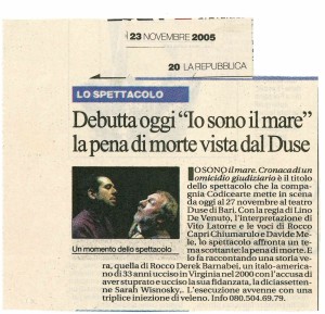 LaRepubblica23112005