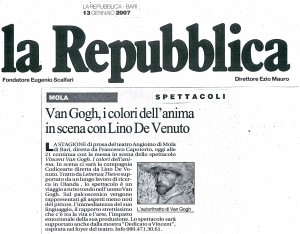 LaRepubblica 13012007