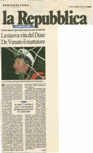 LaRepubblica 23112004