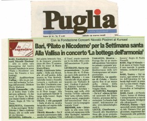 Puglia 29032008