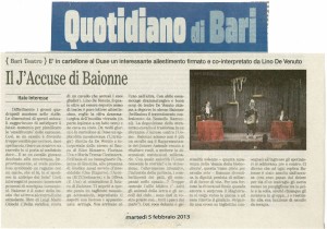 QuotidianoBari03022013
