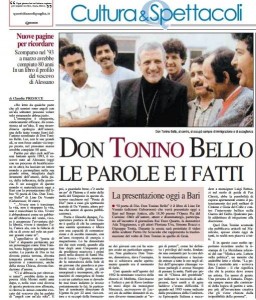 Quotidiano di Puglia