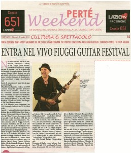 fiuggi