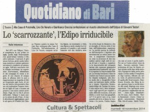 quotidiano di bari 181114