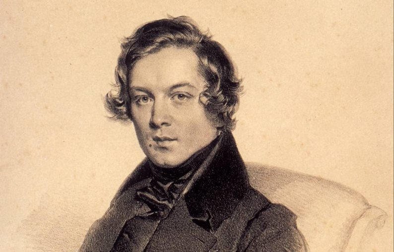 schumann